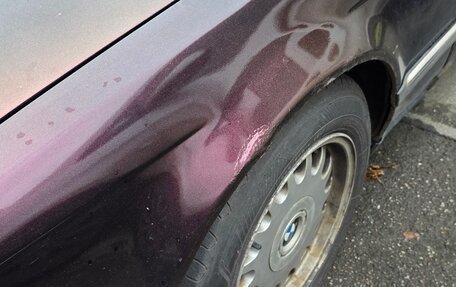 BMW 7 серия, 1990 год, 200 000 рублей, 8 фотография