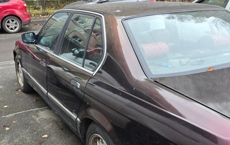 BMW 7 серия, 1990 год, 200 000 рублей, 5 фотография