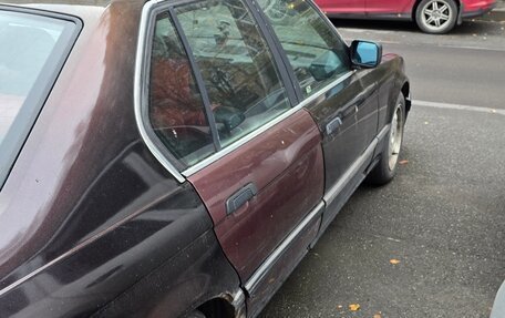 BMW 7 серия, 1990 год, 200 000 рублей, 4 фотография