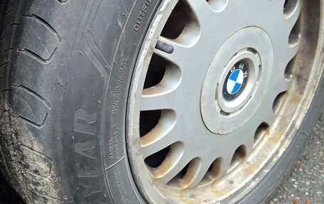 BMW 7 серия, 1990 год, 200 000 рублей, 9 фотография