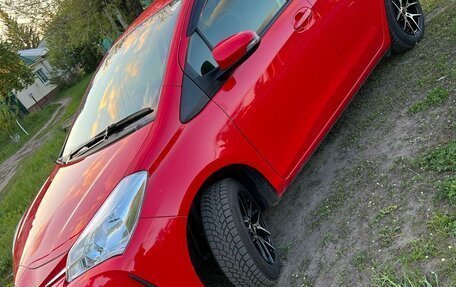 Toyota Vitz, 2019 год, 1 059 000 рублей, 3 фотография