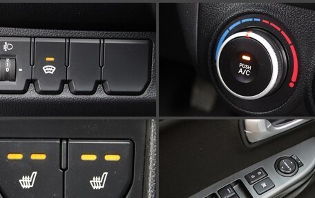 KIA Rio III рестайлинг, 2012 год, 719 000 рублей, 13 фотография