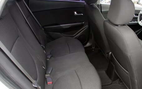 KIA Rio III рестайлинг, 2012 год, 719 000 рублей, 11 фотография