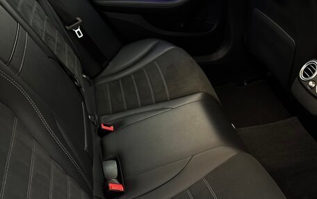 Mercedes-Benz C-Класс, 2018 год, 3 400 000 рублей, 16 фотография