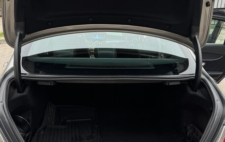 Mercedes-Benz C-Класс, 2018 год, 3 400 000 рублей, 18 фотография