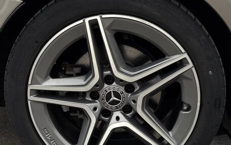 Mercedes-Benz C-Класс, 2018 год, 3 400 000 рублей, 21 фотография