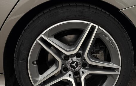 Mercedes-Benz C-Класс, 2018 год, 3 400 000 рублей, 19 фотография