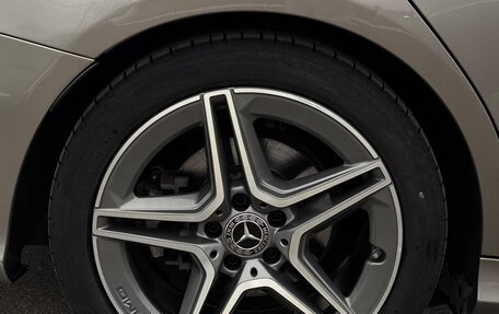 Mercedes-Benz C-Класс, 2018 год, 3 400 000 рублей, 22 фотография