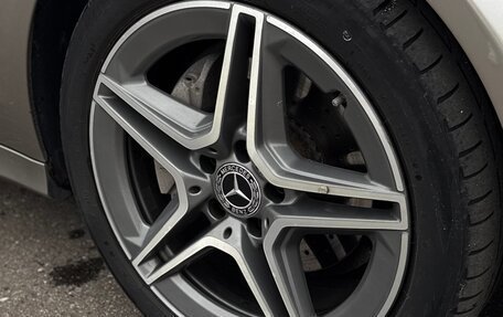 Mercedes-Benz C-Класс, 2018 год, 3 400 000 рублей, 20 фотография