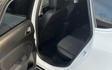 Opel Astra J, 2013 год, 895 000 рублей, 8 фотография