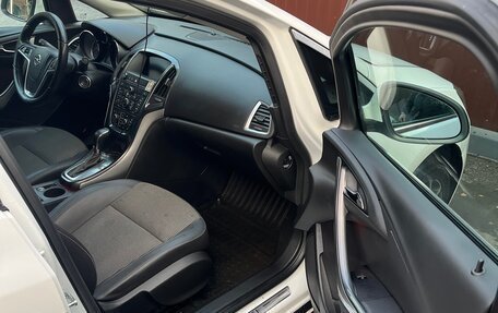 Opel Astra J, 2013 год, 895 000 рублей, 7 фотография