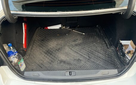 Opel Astra J, 2013 год, 895 000 рублей, 10 фотография