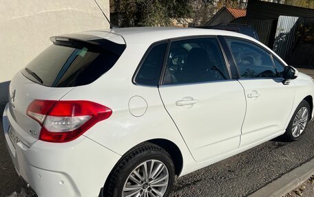 Citroen C4 II рестайлинг, 2013 год, 735 000 рублей, 4 фотография