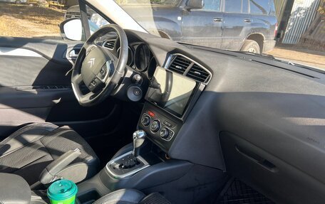 Citroen C4 II рестайлинг, 2013 год, 735 000 рублей, 5 фотография