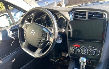 Citroen C4 II рестайлинг, 2013 год, 735 000 рублей, 6 фотография
