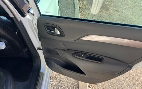 Citroen C4 II рестайлинг, 2013 год, 735 000 рублей, 8 фотография