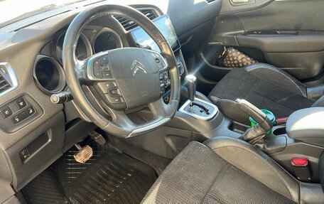 Citroen C4 II рестайлинг, 2013 год, 735 000 рублей, 7 фотография