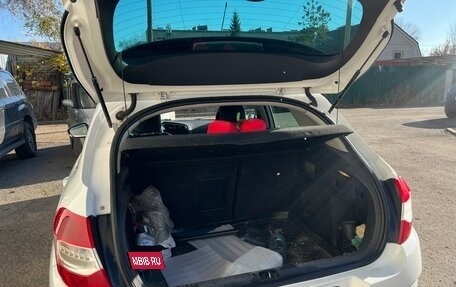 Citroen C4 II рестайлинг, 2013 год, 735 000 рублей, 10 фотография