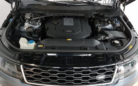 Land Rover Range Rover Sport II, 2018 год, 5 450 000 рублей, 12 фотография