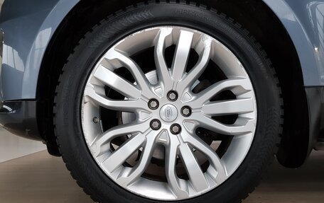 Land Rover Range Rover Sport II, 2018 год, 5 450 000 рублей, 9 фотография