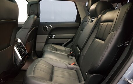 Land Rover Range Rover Sport II, 2018 год, 5 450 000 рублей, 15 фотография