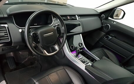 Land Rover Range Rover Sport II, 2018 год, 5 450 000 рублей, 14 фотография