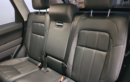 Land Rover Range Rover Sport II, 2018 год, 5 450 000 рублей, 16 фотография