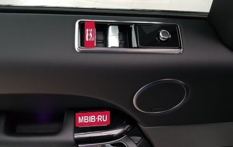 Land Rover Range Rover Sport II, 2018 год, 5 450 000 рублей, 17 фотография