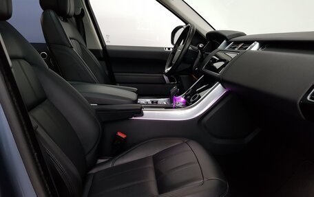 Land Rover Range Rover Sport II, 2018 год, 5 450 000 рублей, 24 фотография