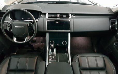 Land Rover Range Rover Sport II, 2018 год, 5 450 000 рублей, 28 фотография