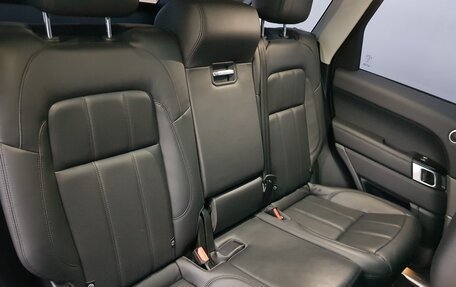 Land Rover Range Rover Sport II, 2018 год, 5 450 000 рублей, 27 фотография