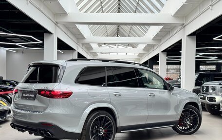 Mercedes-Benz GLS AMG, 2025 год, 29 990 000 рублей, 6 фотография