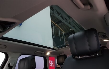 Land Rover Range Rover Sport II, 2018 год, 5 450 000 рублей, 23 фотография