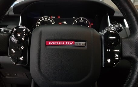 Land Rover Range Rover Sport II, 2018 год, 5 450 000 рублей, 19 фотография