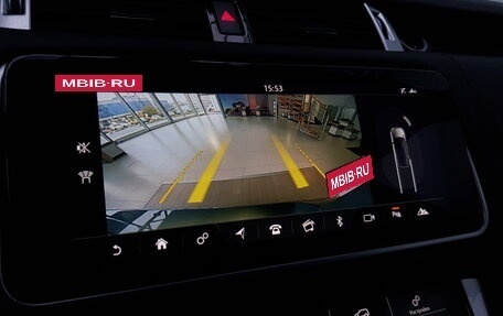 Land Rover Range Rover Sport II, 2018 год, 5 450 000 рублей, 22 фотография