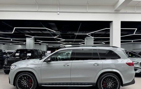 Mercedes-Benz GLS AMG, 2025 год, 29 990 000 рублей, 7 фотография