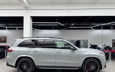 Mercedes-Benz GLS AMG, 2025 год, 29 990 000 рублей, 8 фотография