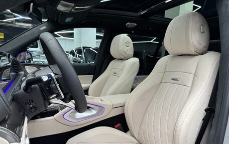 Mercedes-Benz GLS AMG, 2025 год, 29 990 000 рублей, 19 фотография