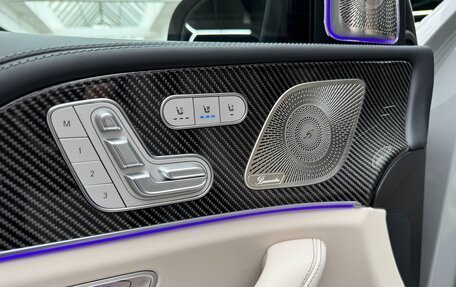 Mercedes-Benz GLS AMG, 2025 год, 29 990 000 рублей, 21 фотография