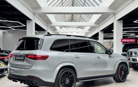 Mercedes-Benz GLS AMG, 2025 год, 29 990 000 рублей, 10 фотография