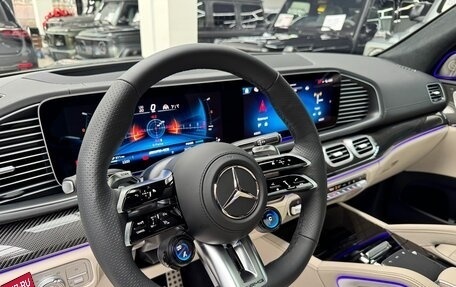 Mercedes-Benz GLS AMG, 2025 год, 29 990 000 рублей, 17 фотография