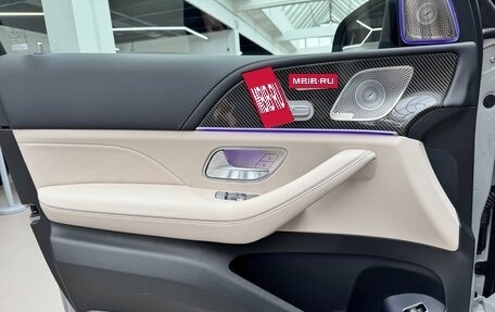 Mercedes-Benz GLS AMG, 2025 год, 29 990 000 рублей, 20 фотография