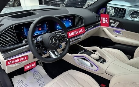 Mercedes-Benz GLS AMG, 2025 год, 29 990 000 рублей, 16 фотография