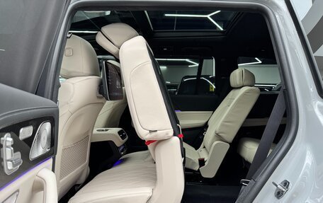 Mercedes-Benz GLS AMG, 2025 год, 29 990 000 рублей, 25 фотография