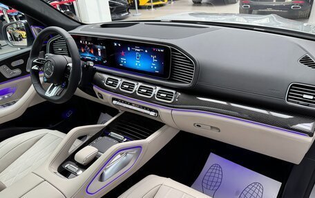 Mercedes-Benz GLS AMG, 2025 год, 29 990 000 рублей, 28 фотография