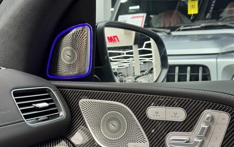 Mercedes-Benz GLS AMG, 2025 год, 29 990 000 рублей, 31 фотография