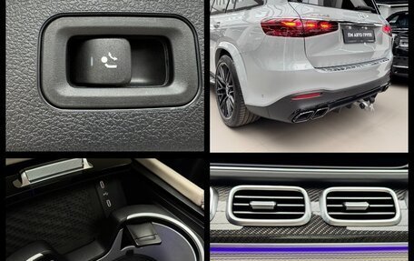 Mercedes-Benz GLS AMG, 2025 год, 29 990 000 рублей, 35 фотография