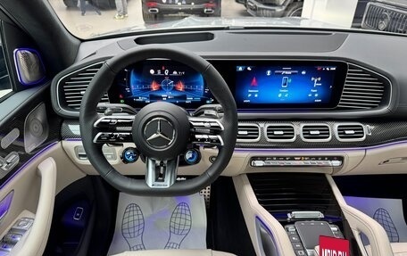 Mercedes-Benz GLS AMG, 2025 год, 29 990 000 рублей, 27 фотография