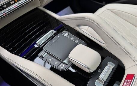 Mercedes-Benz GLS AMG, 2025 год, 29 990 000 рублей, 30 фотография