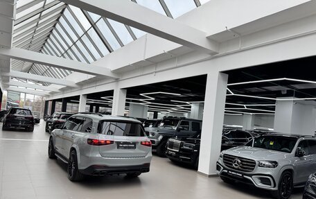 Mercedes-Benz GLS AMG, 2025 год, 29 990 000 рублей, 39 фотография